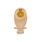 Coloplast SenSura® Xpro One-Piece Extended Wear EasiClose™ WIDE Outlet Drainable Pouches with Filter