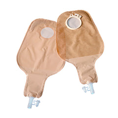 Coloplast Assura® 2-piece high output pouch