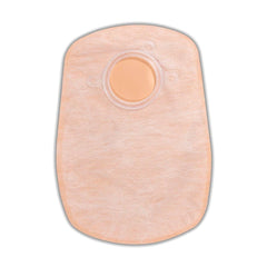Convatec SUR-FIT Natura® Two-Piece Closed-End Pouch