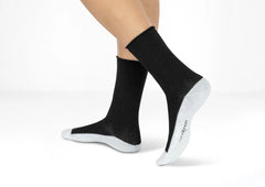 Othofeet Casual/Dress Diabetic Socks Unisex's Diabetic Socks