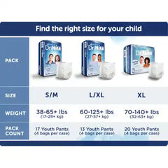 Comfees® Youth Pants