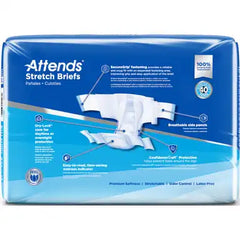 Attends Stretch Briefs