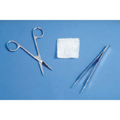 DeRoyal Industries Suture Removal Kit