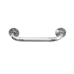 Briggs Healthcare Steel Knurled Grab Bar
