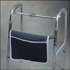 Briggs Healthcare Walker/Wheelchair Pouch - Denim