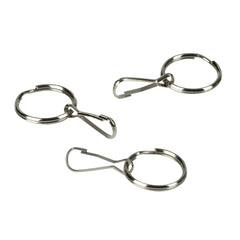 Briggs Healthcare Healthsmart Zipper Ring Pulls
