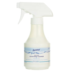 Dermarite Renew™ Lotion Body Cleanser - 8 oz Spray