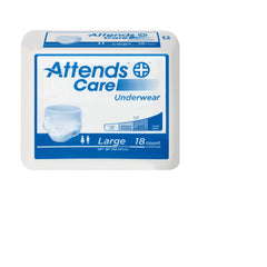 Care Underwear