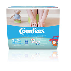 Comfees® Boys Training Pants