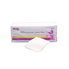 Dukal Esthetic Wipes 4x4, Cotton