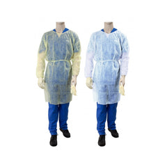 Dynarex Isolation Gowns