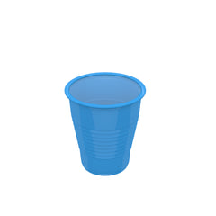Dynarex Drinking Cups - 5 oz. Blue
