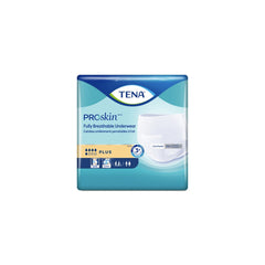 TENA ProSkin™ Plus Pull On with Tear Away Seams