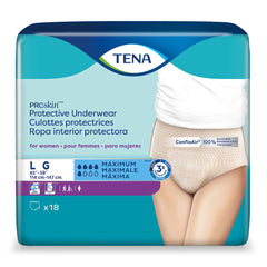 TENA ProSkin™ Protective Underwear for Women