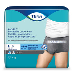 TENA ProSkin™ Protective Underwear for Men