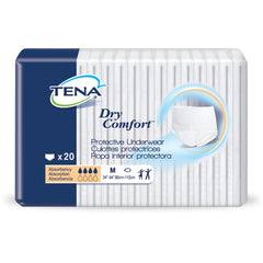 TENA Dry Comfort™ Protective Underwear