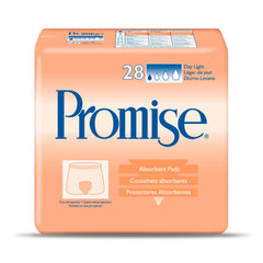 TENA Promise® Day Light Pad