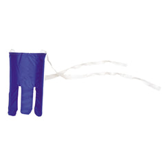 Everyday Essentials Terry Cloth Sock Aid