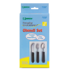 Everyday Essentials Utensil Set