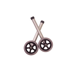 Universal Walker Wheels