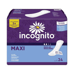 Incognito® Feminine Pad