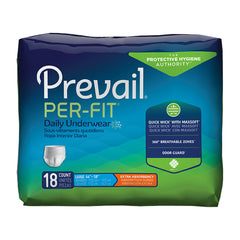 Prevail Per-Fit® Briefs