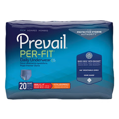 Prevail Per-Fit Underwear For Men