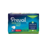 Prevail Per-Fit 360 Brief