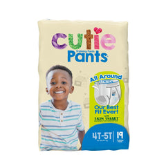 Cuties® Pant Traning Pants - Unisex