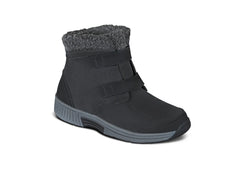 OrthoFeet Florence Waterproof Medium Width Women's Boots