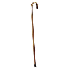 Graham-Field, Inc. 36" Standard Walking Cane (Walnut)