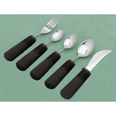 North Coast Medical Good Grips Cushioned Grip Utensils