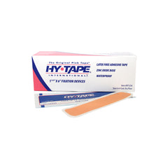 Hy-Tape Pre-Cut Single Use Tape Strips