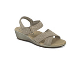 OrthoFeet Holly Women's Sandals