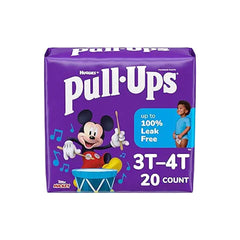 Pull-Ups Potty Training Pants