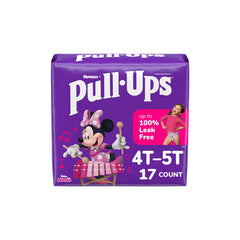 Pull-Ups Potty Training Pants