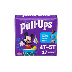 Pull-Ups Potty Training Pants