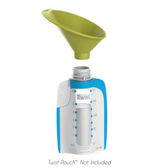 Kiinde Twist Funnel 2-Pack