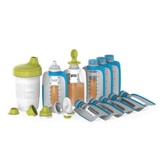 Kiinde Foodii™ Starter Kit