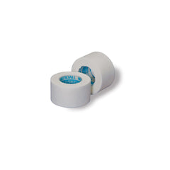 Medline Industries Caring Cloth Silk Adhesive Tape
