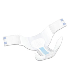 Wings™ Super Quilted Adult Briefs