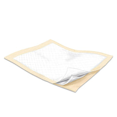 Wings Plus Incontinence Underpad, Heavy Absorbency