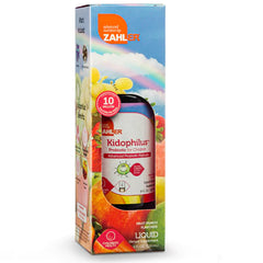 Zahler Kidophilus (4oz) 118 mL Liquid