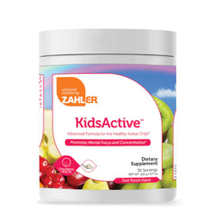 Zahler KidsActive (6.07 oz) Powder