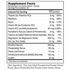 Zahler KidsActive (6.07 oz) Powder