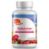 Zahler KidsActive (60) Chewable Tablets