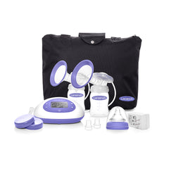 Lansinoh Signature Pro® Double Electric Breastpump