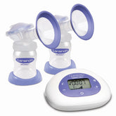 Lansinoh Signature Pro® Double Electric Breastpump