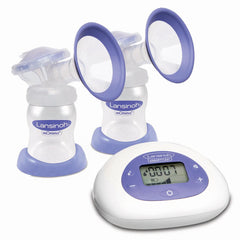 Lansinoh Signature Pro® Double Electric Breastpump