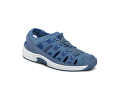 OrthoFeet Laguna Medium Width Women's Sandals